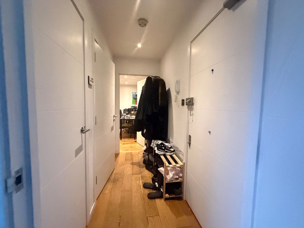 Additional image 4 of 1 Bed Flat, Queens Row, SE17, N1 7GU