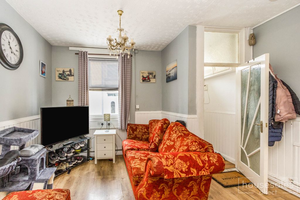 Additional image 2 of 4 bed end terrace house for saleEden Terrace, Strabane BT82