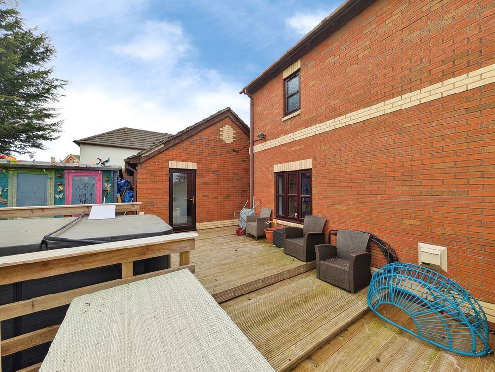 Additional image 41 of 5 bed detached house for saleVernon Grove, Caldicot NP26