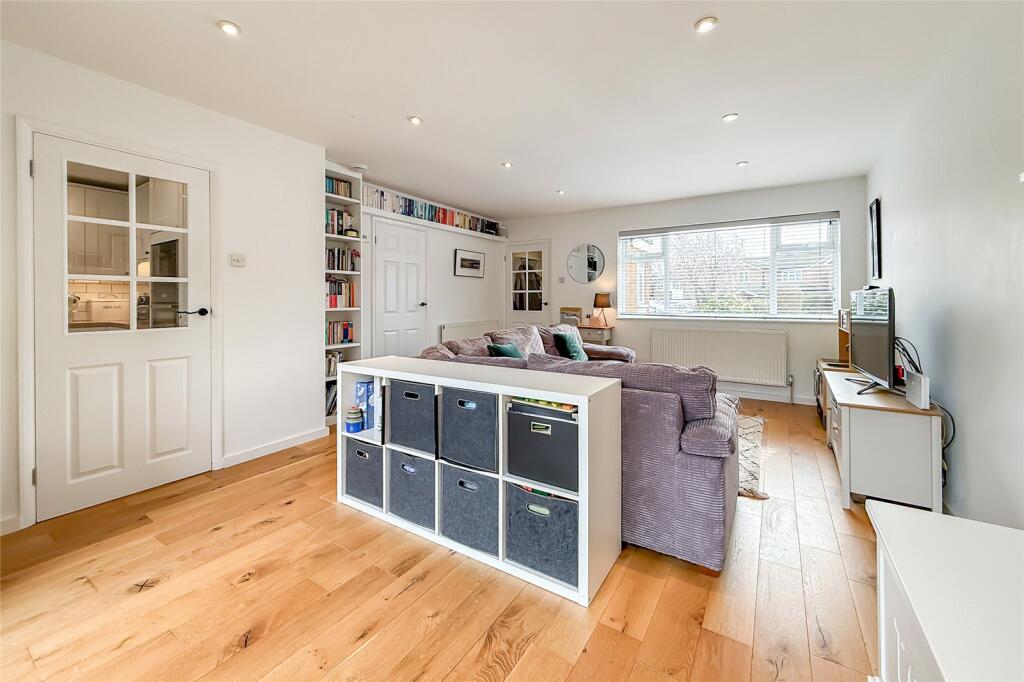 Additional image 5 of Eastmoor Park, Harpenden, Hertfordshire, AL5