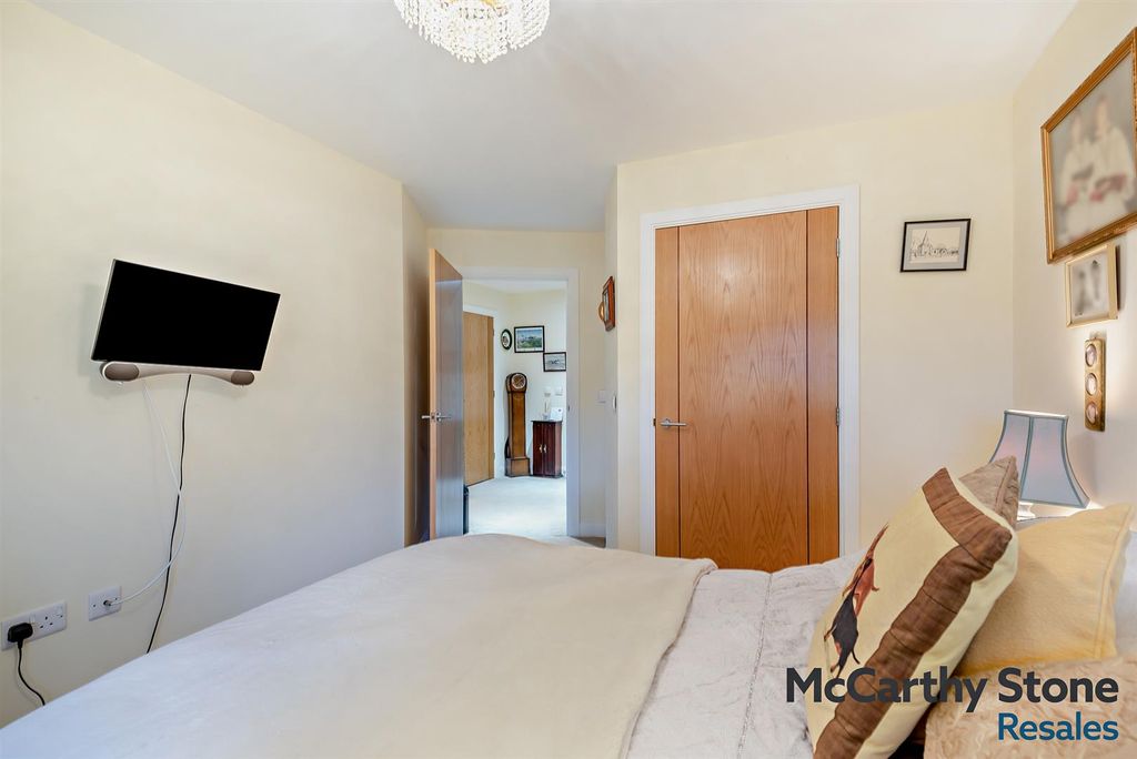 Additional image 17 of 1 bed flat for saleLonsdale Park, Barleythorpe, Oakham, Rutland LE15