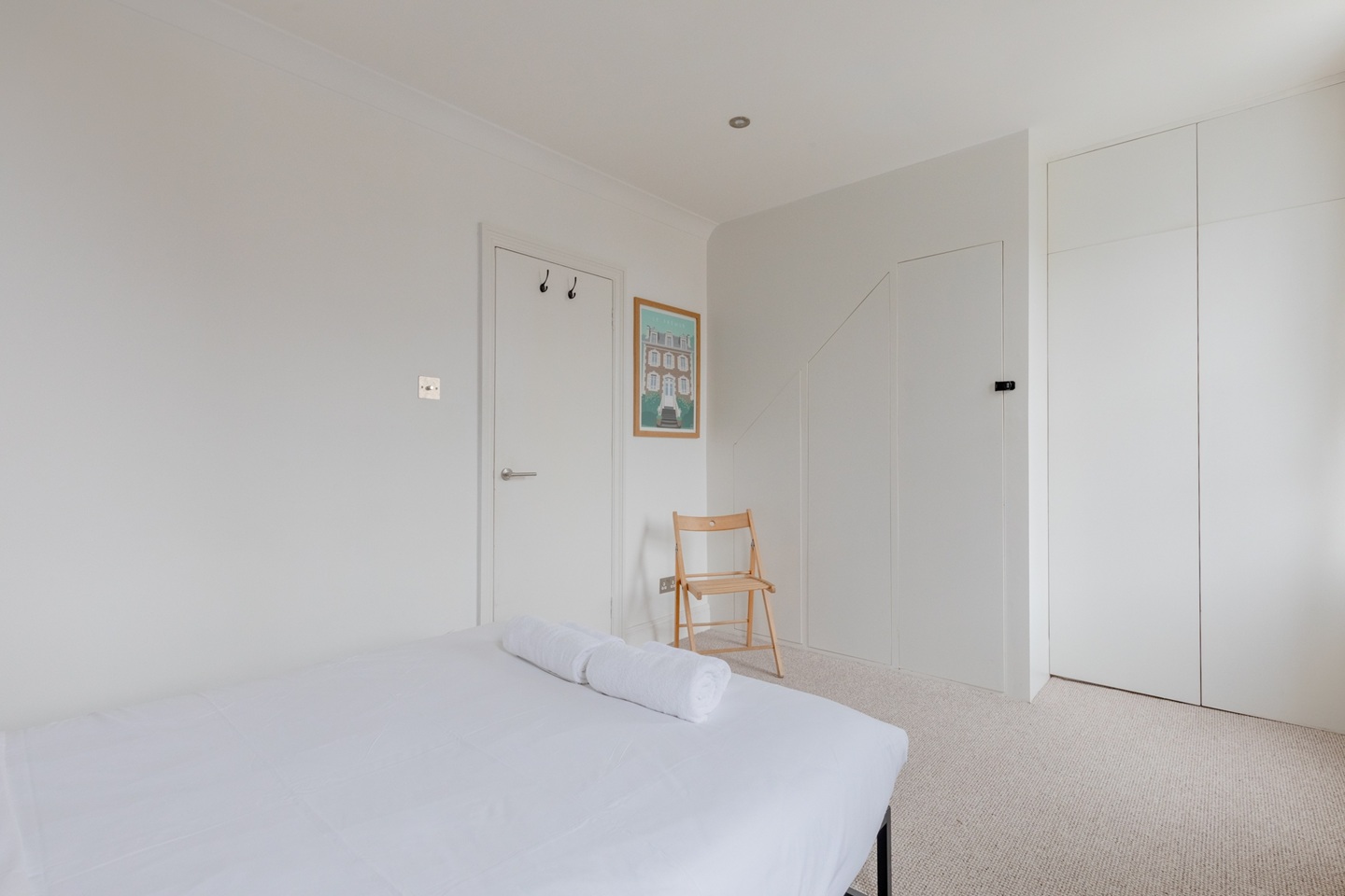 Additional image 10 of 2 Bed Flat, Barnsbury St, N1, N1 7GU