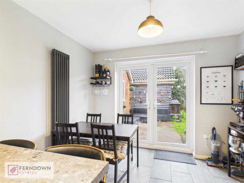 Additional image 26 of Kitegreen Close, Chelmsley Wood, Birmingham, B37