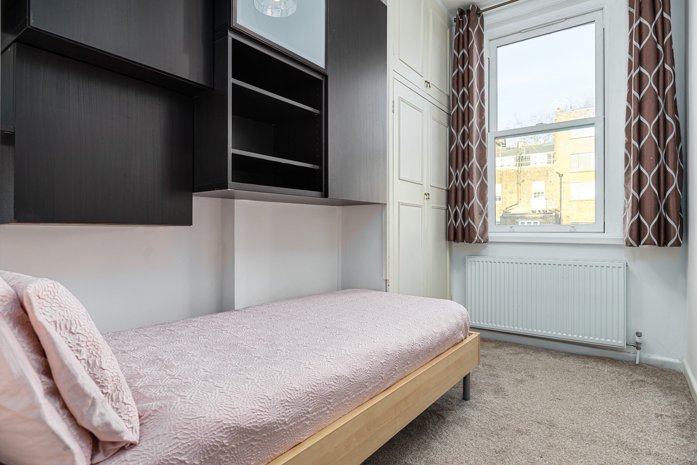 Additional image 9 of 2 Bed Flat, Gloucester Terrace, W2, N1 7GU