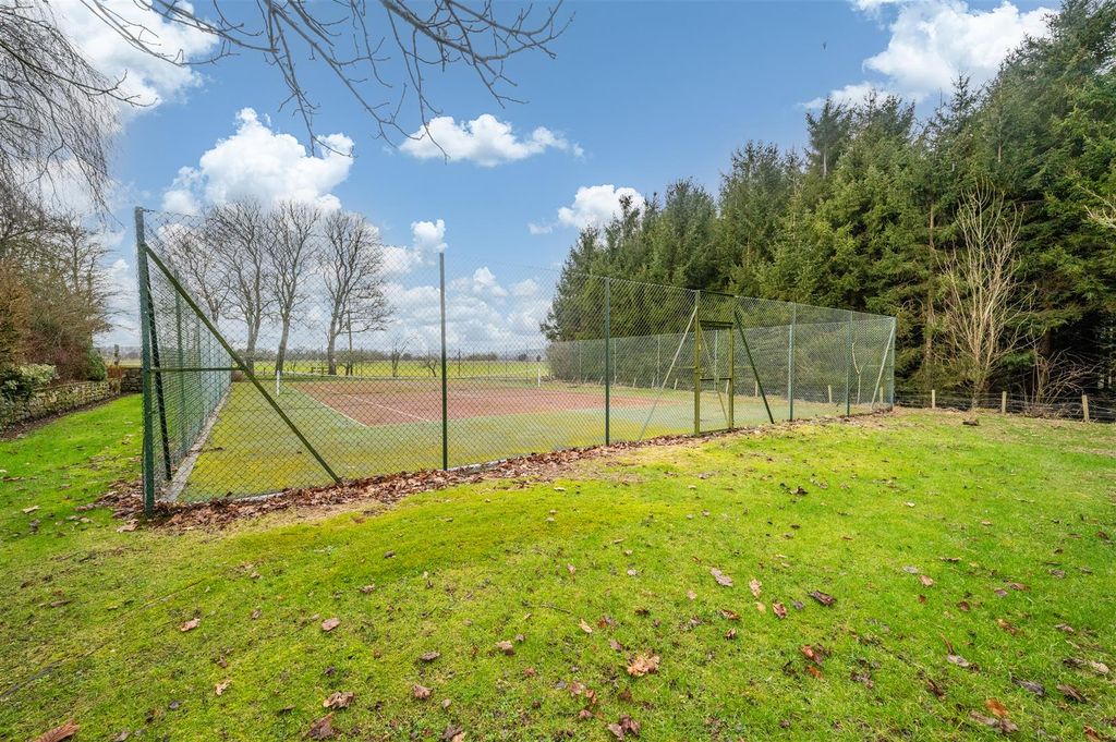 Additional image 50 of 6 bed detached house for saleAlyth, Blairgowrie PH11