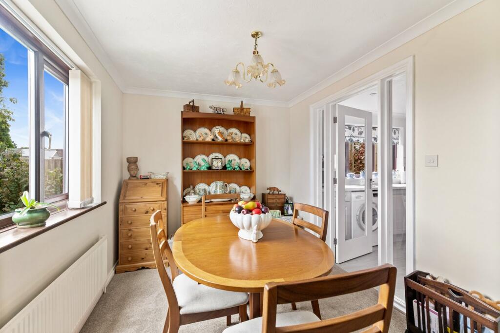 Additional image 8 of Beauxfield, Whitfield, Dover, CT16