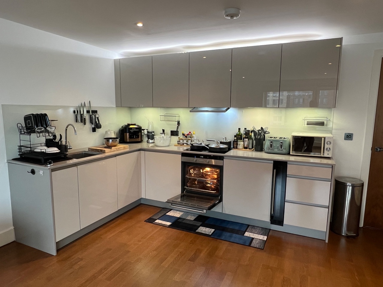 Additional image 3 of 1 Bed Flat, Aldgate East, E1, N1 7GU