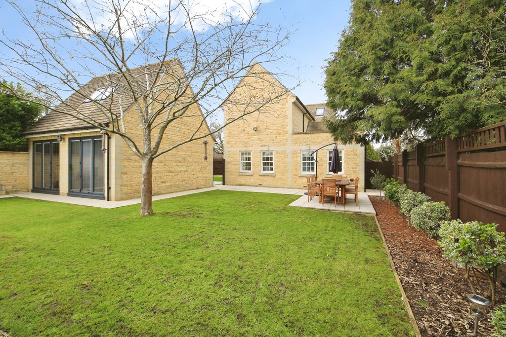 Additional image 29 of 4 bed detached house for saleLongthorpe Green, Peterborough PE3