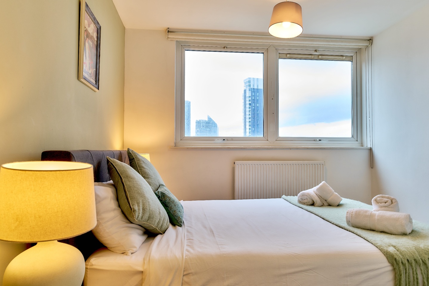 Additional image 8 of 2 Bed Flat, Charles Gardner Court, N1, N1 7GU