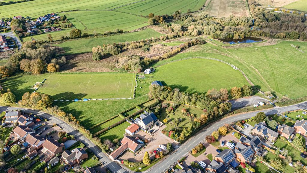 Additional image 5 of Land for saleOld Forge Cottage, Main Street, Tadcaster, North Yorkshire LS24
