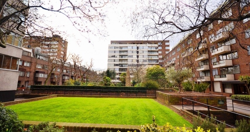 Additional image 9 of 2 Bed Flat, The Quadrangle, W2, N1 7GU