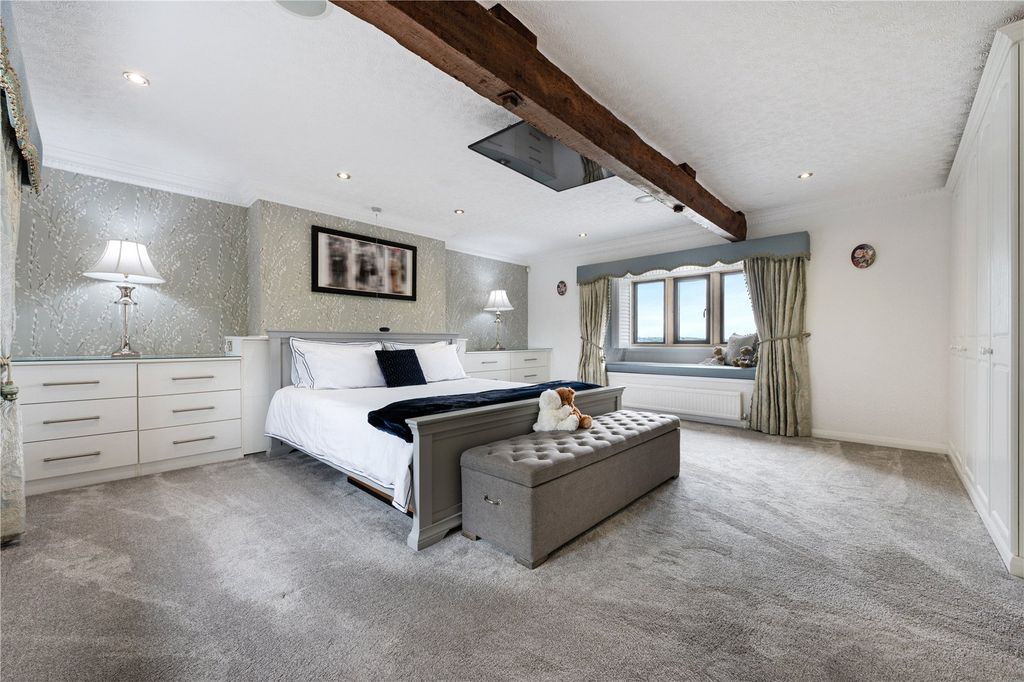 Additional image 14 of 9 bed detached house for saleLongridge Road, Hurst Green BB7