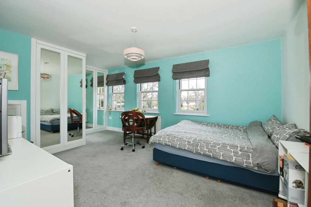 Additional image 18 of 4 bed detached house for saleLongthorpe Green, Peterborough PE3
