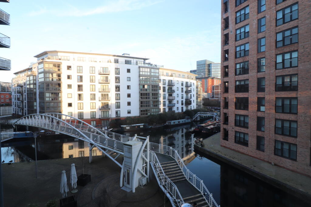 Additional image 14 of Canal Square, Birmingham, B16
