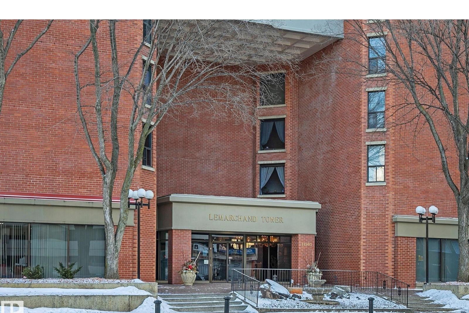 Additional image 8 of 1504-11503 100 Avenue NW, Edmonton, AB, T5K2K7