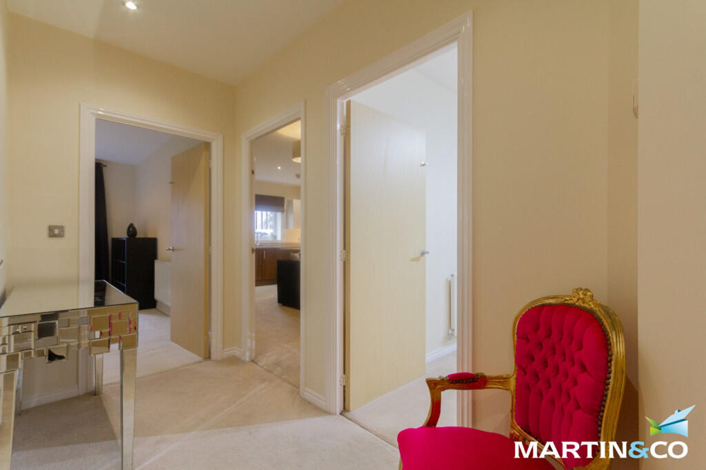 Additional image 8 of Kensington Court, Highfield Road, Edgbaston, B15