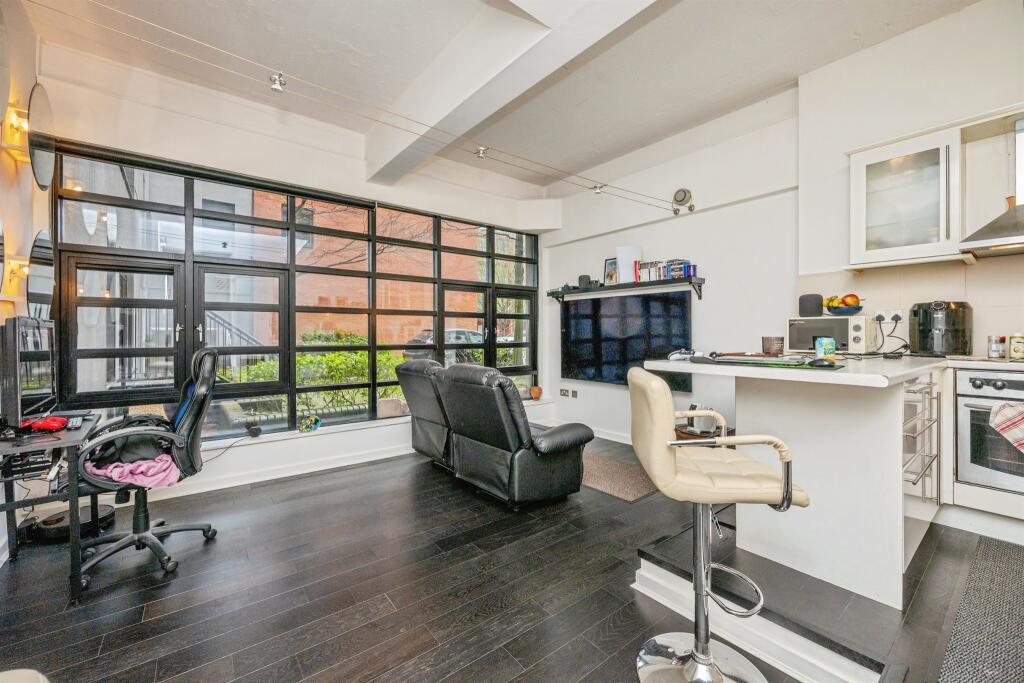 Additional image 2 of Carver Street, Birmingham