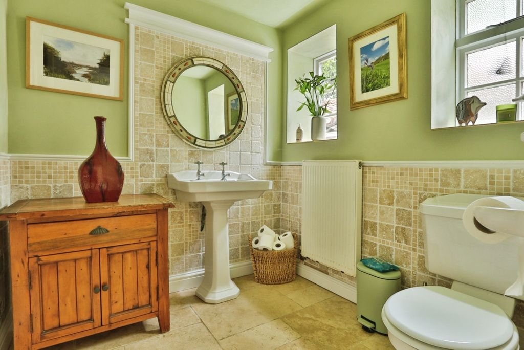 Additional image 18 of 3 bed detached house for saleThe Old Post House, Saxby-All-Saints, Brigg, Lincolnshire DN20