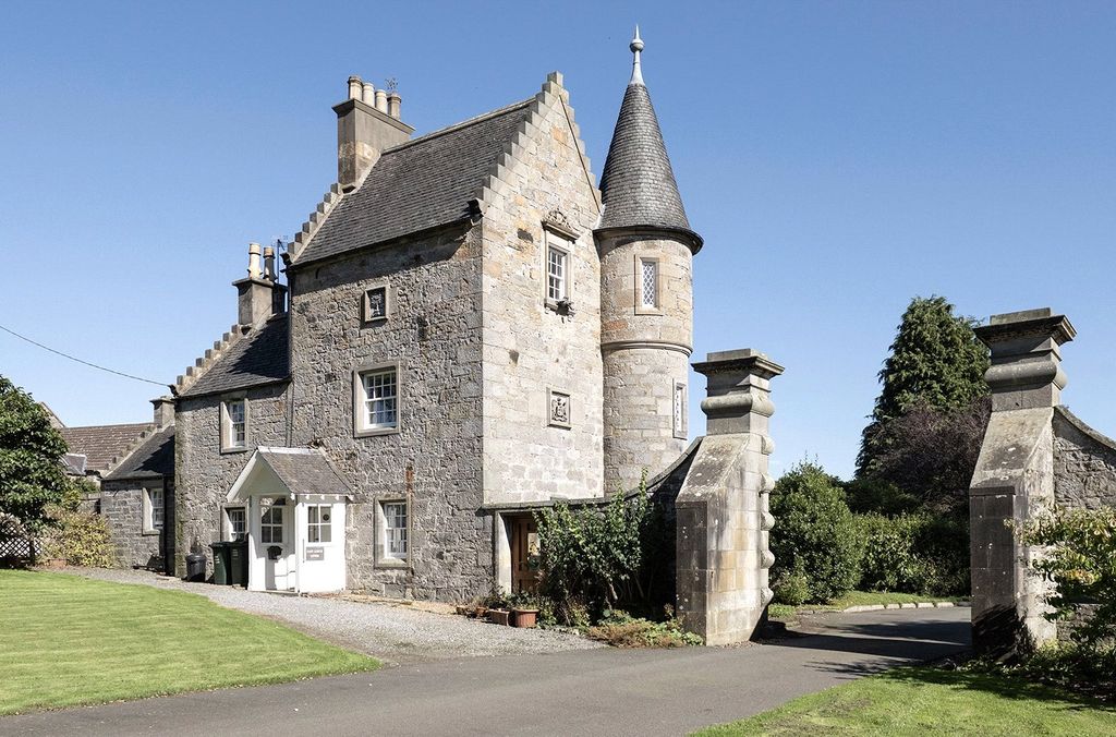 Additional image 24 of Land for saleNewliston Estate, Kirkliston, Edinburgh EH29