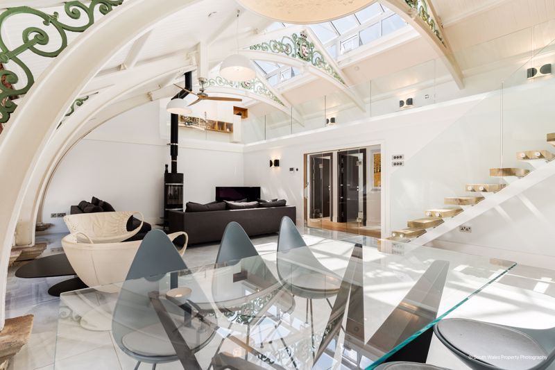 Additional image 20 of 3 bed flat for saleBalmoral Quays, The Esplanade, Penarth CF64