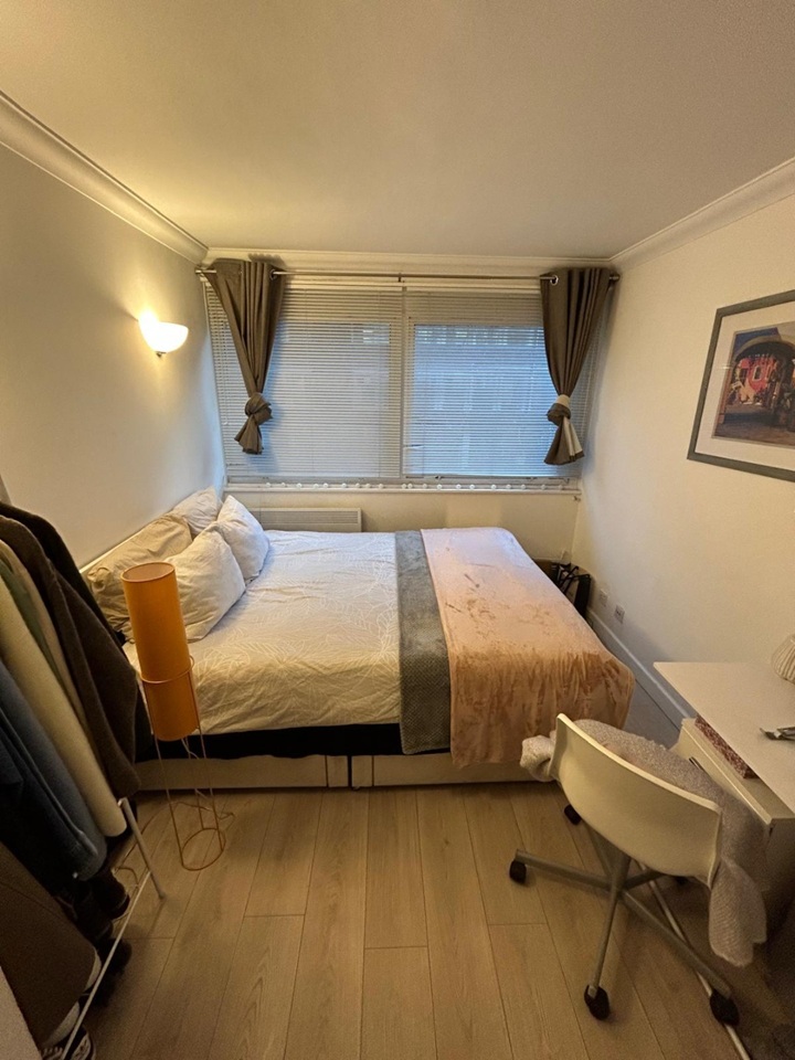 Additional image 8 of 2 Bed Flat, Fitzroy Street, W1T, N1 7GU