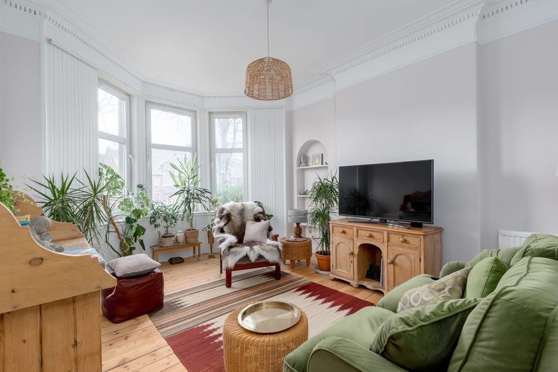 Additional image 3 of 2 bed flat for sale81/1 Kingsland Terrace, Rosetta Road, Peebles EH45