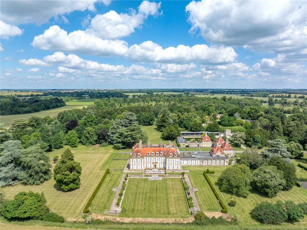 Land for saleThe Whole | Middleton Park, Middleton Stoney, Bicester, Oxfordshire OX25