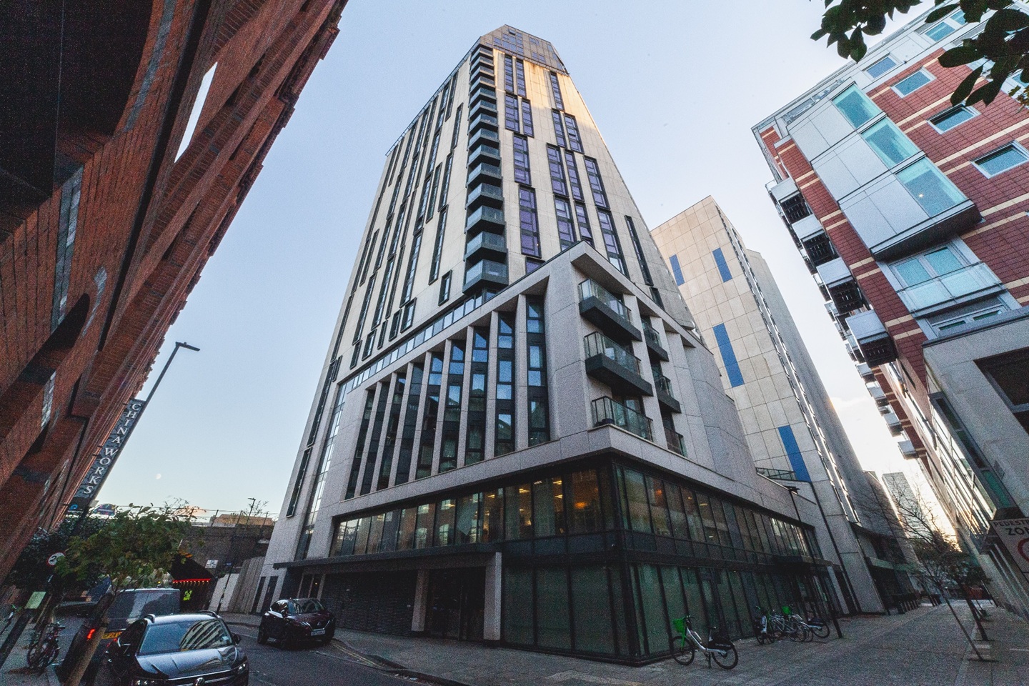 Additional image 12 of 2 Bed Flat, Black Prince Road, SE1, SE1 7TJ