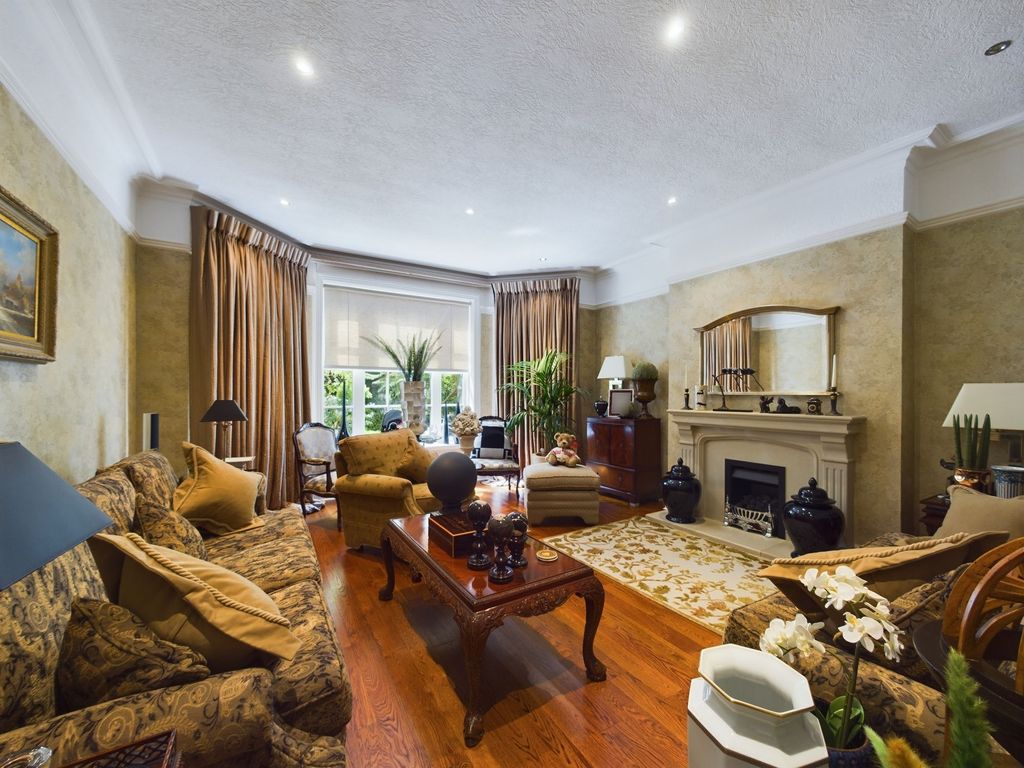 Additional image 6 of 5 bed detached house for sale‘Inverleith’, Menlove Avenue, Liverpool. L25