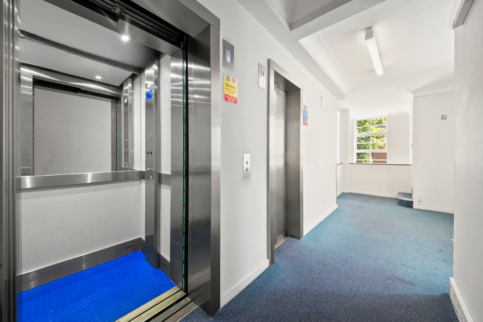 Additional image 10 of 2 Bed Flat, Inverness Terrace, W2, N1 7GU