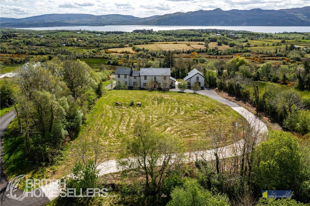 Additional image 43 of 6 bed detached house for saleDerrynameeo Road, Tullymore, Garrison, Enniskillen BT93