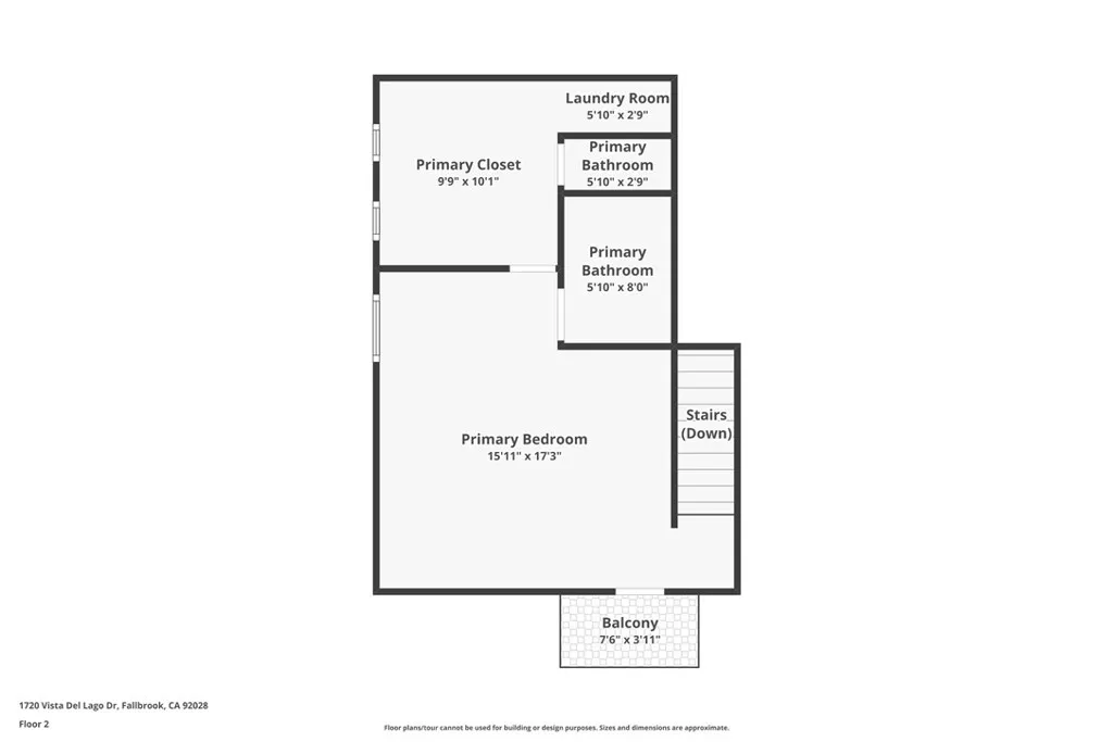 Additional image 107 of 1720 Vista Del Lago Dr, Fallbrook, CA 92028