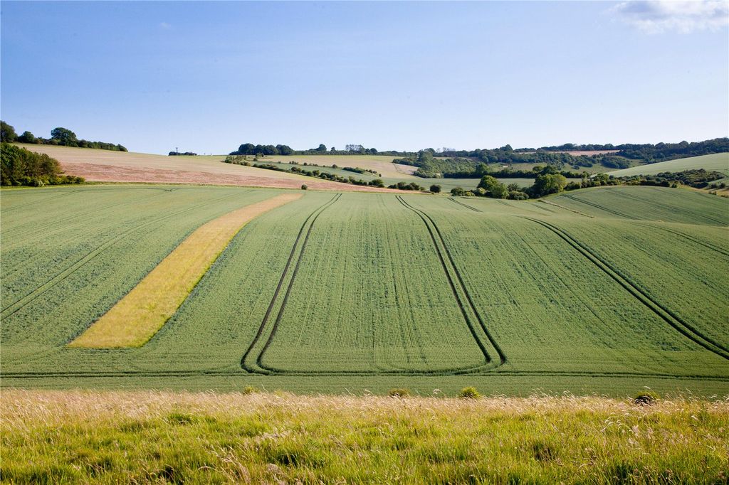Land for saleBapton, Warminster BA12 photo 5
