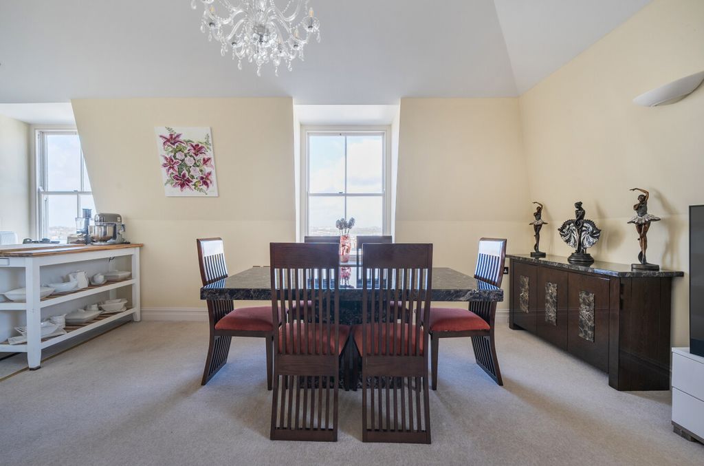 Additional image 7 of 3 bed flat for saleElliot Street, Plymouth, Devon PL1