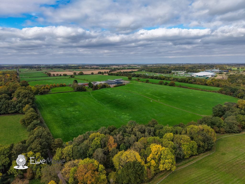 Additional image 5 of Land for saleNewchurch, Hoar Cross, Burton-On-Trent, Staffordshire DE13