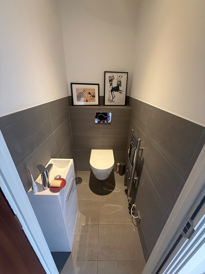 Additional image 18 of Room in a Shared House, Long Lane, SE1, N1 7GU