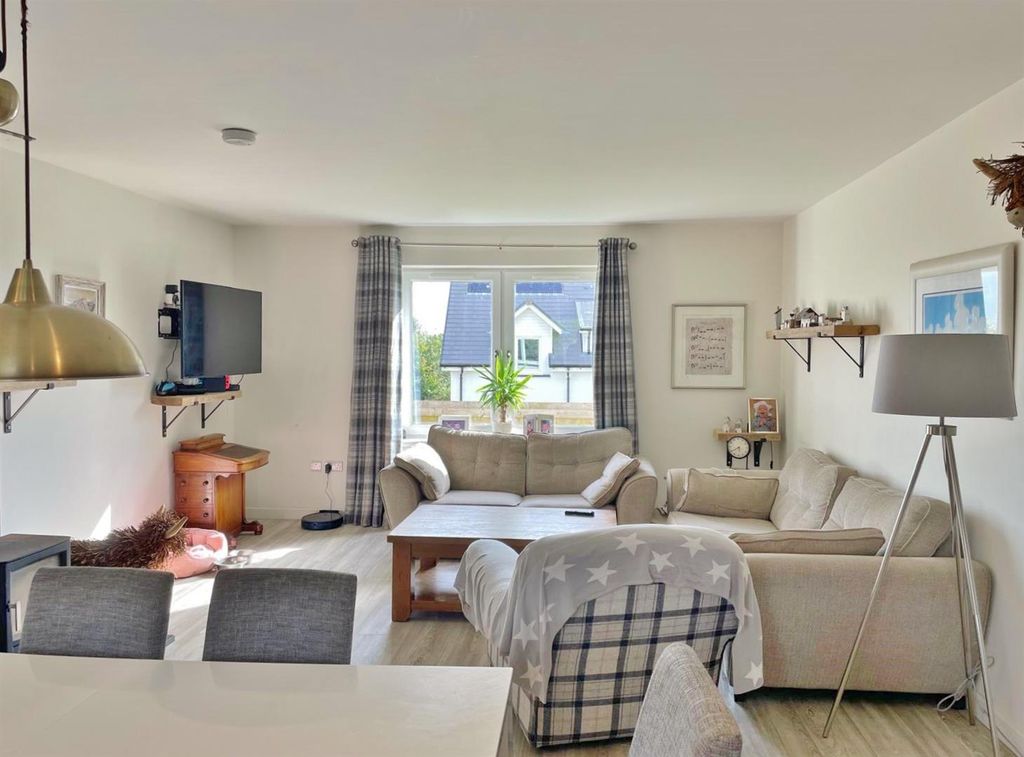 Additional image 9 of 4 bed detached house for saleGables, Whiting Bay, Isle Of Arran KA27