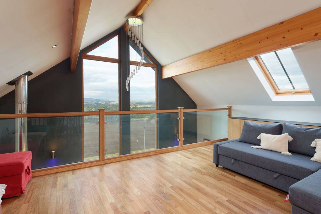 Additional image 6 of 6 bed semi-detached house for saleCoathill Steadings Stirling Road, Cumbernauld, Glasgow G67