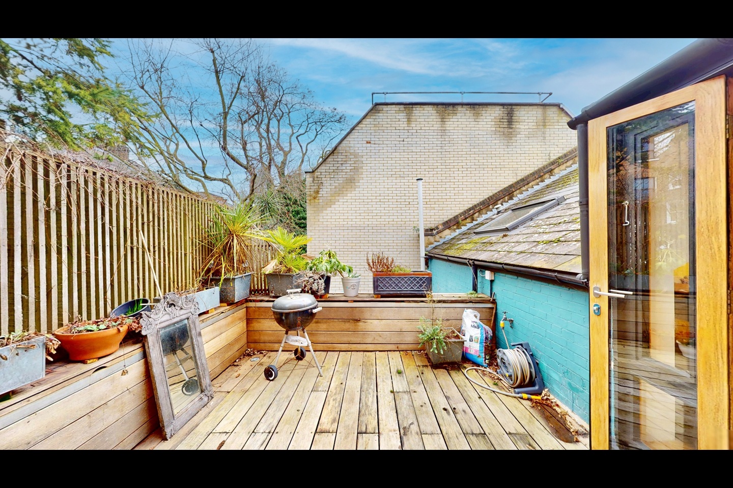 Additional image 38 of 4 Bed Detached House, Murray Mews, NW1, N1 7GU