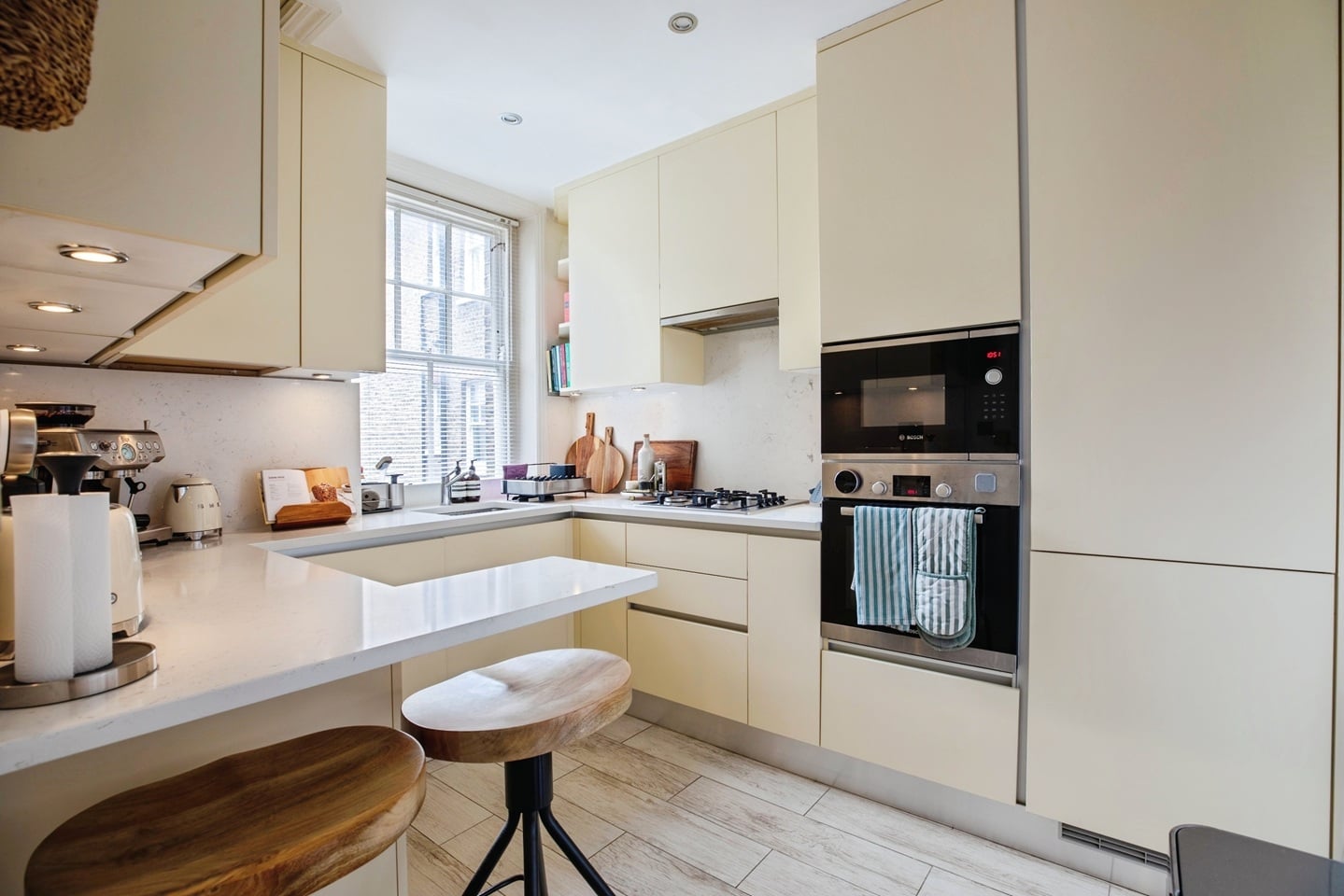 Additional image 8 of 2 Bed Flat, Primrose Mansions, SW11, N1 7GU