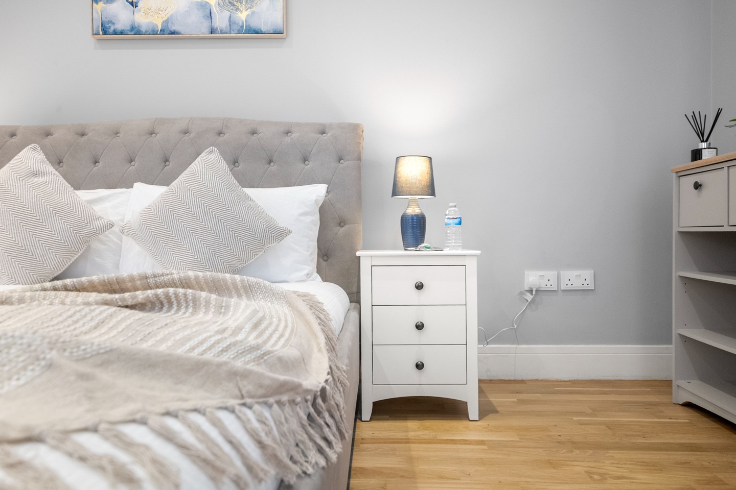 Additional image 14 of 4 Bed Flat, Hyde Park Mansions, NW1, N1 7GU