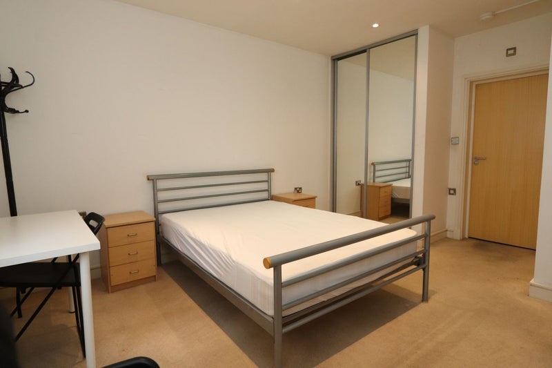 Additional image 7 of Room in a Shared Flat, Liberty House, E1, N1 7GU