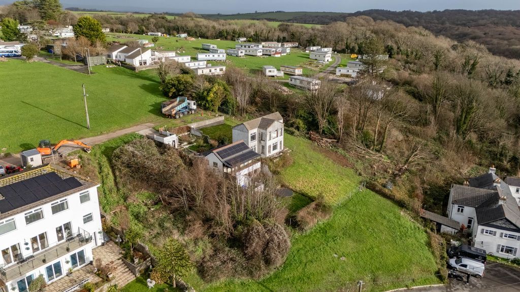 Additional image 9 of Land for saleWigfach, Laleston, Bridgend CF32