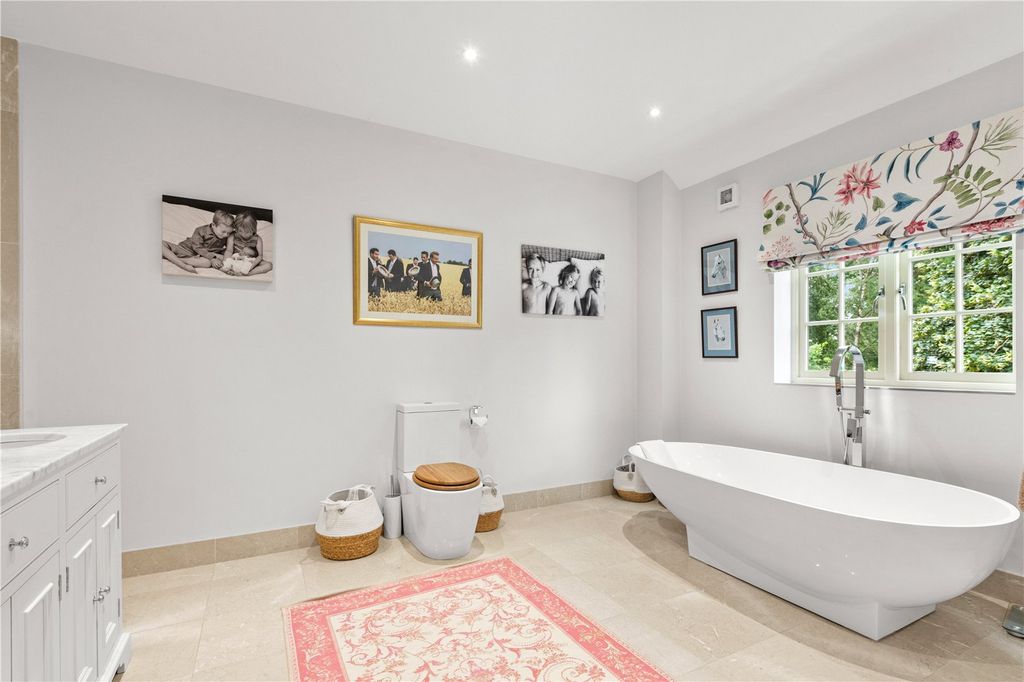 Additional image 16 of 7 bed detached house for saleHigh Street, Ketton, Stamford, Lincolnshire PE9