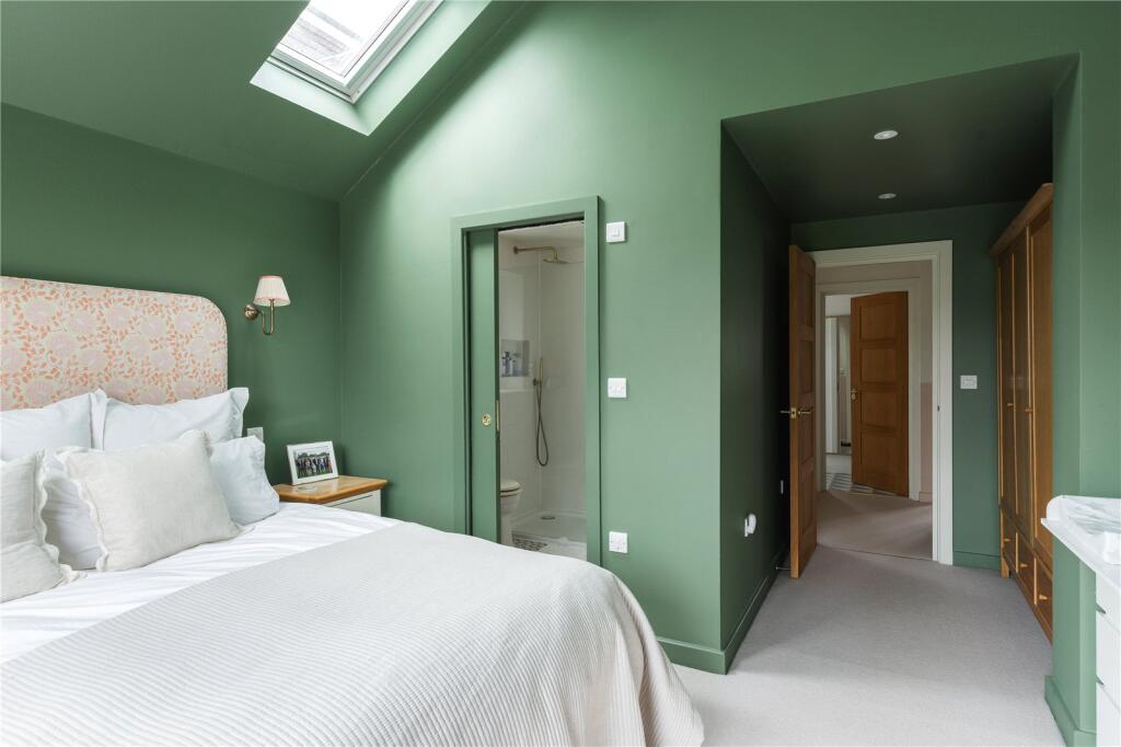 Additional image 23 of St James Road, Harpenden, Hertfordshire, AL5