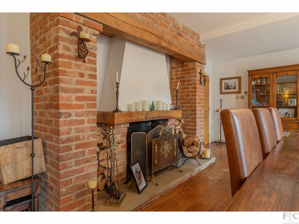 Additional image 9 of 5 bed country house for saleKilby Road, Fleckney LE8