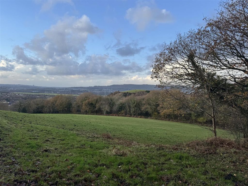 Land for salePanthowell Ddu Road, Neath SA11