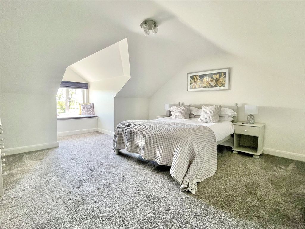 Additional image 22 of 8 bed detached house for salePool Quay, Welshpool, Powys SY21