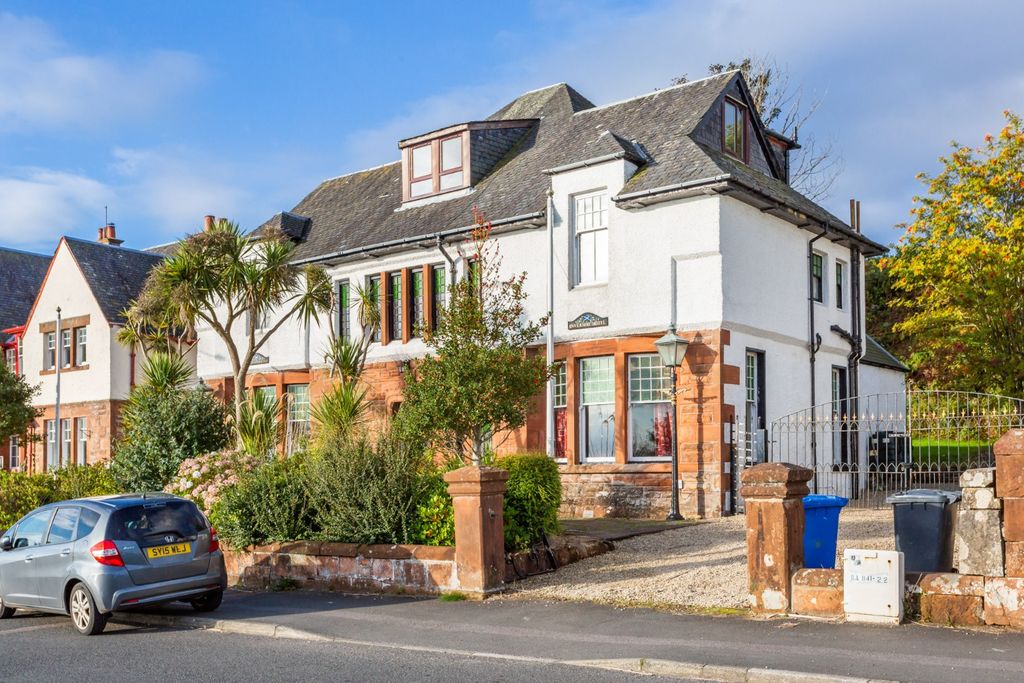 Additional image 45 of 7 bed villa for saleInvermay, Whiting Bay, Isle Of Arran, North Ayrshire KA27