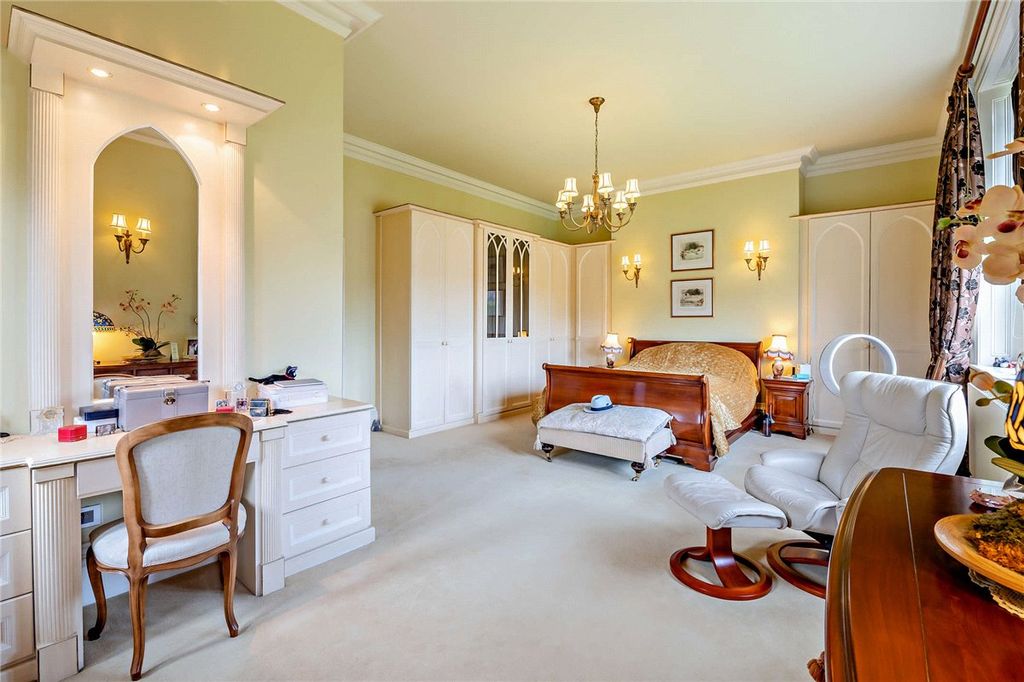 Additional image 7 of 2 bed flat for saleMoor Park, Beckwithshaw, Harrogate, North Yorkshire HG3